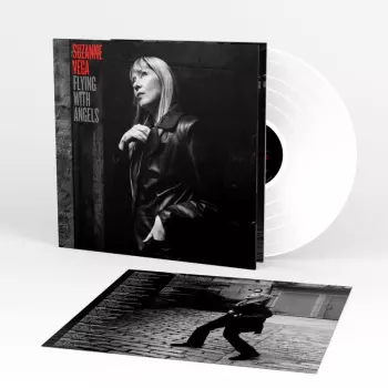 Suzanne Vega: Flying With Angels
