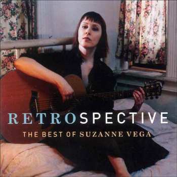 CD Suzanne Vega: Retrospective: The Best Of Suzanne Vega