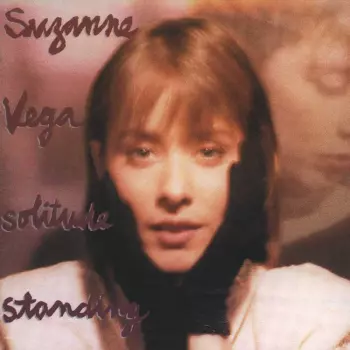 Suzanne Vega: Solitude Standing