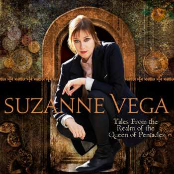 CD Suzanne Vega: Tales From The Realm Of The Queen Of Pentacles