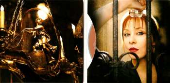 CD Suzanne Vega: Tales From The Realm Of The Queen Of Pentacles