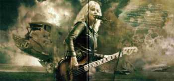 CD Suzi Quatro: No Control