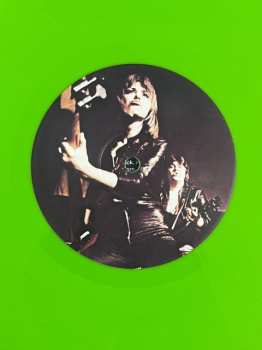 2LP Suzi Quatro: Quatro LTD | CLR