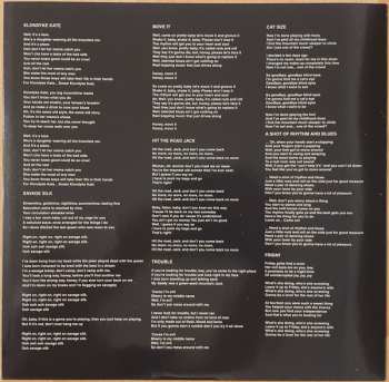 2LP Suzi Quatro: Quatro LTD | CLR