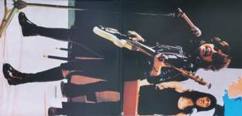 2LP Suzi Quatro: Suzi Quatro CLR