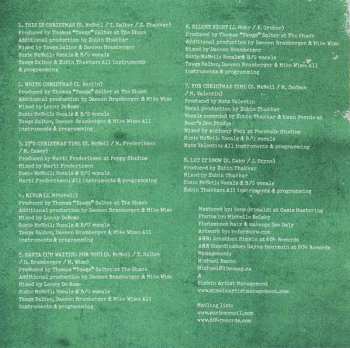 CD Suzie McNeil: This Is Christmas