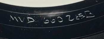 LP Suzuki Junzo: 7 LTD