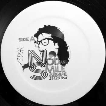 LP Suzuki Junzo: Shark-Infested Custard LTD