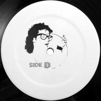 LP Suzuki Junzo: Shark-Infested Custard LTD