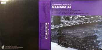 LP Suzuki Junzo: Sings II 