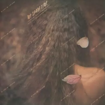 Suzuki,isao: My Spare Time