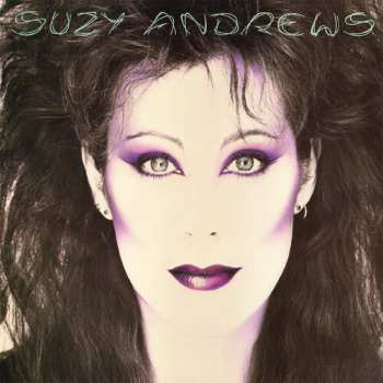 Album Suzy Andrews: Suzy Andrews