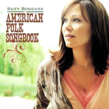 Album Suzy Bogguss: American Folk Songbook