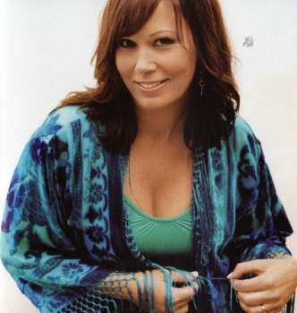 CD Suzy Bogguss: Sweet Danger