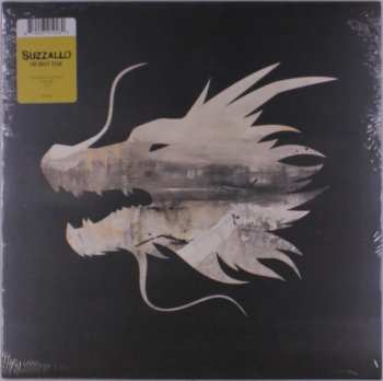 Album Suzzallo: The Quiet Year