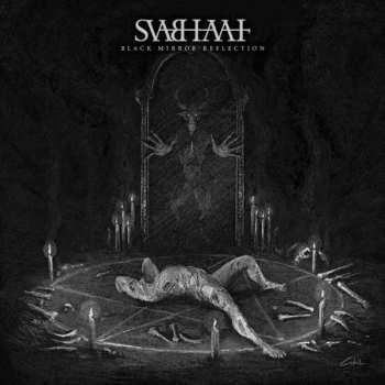 LP Svabhavat: Black Mirror Reflection NUM
