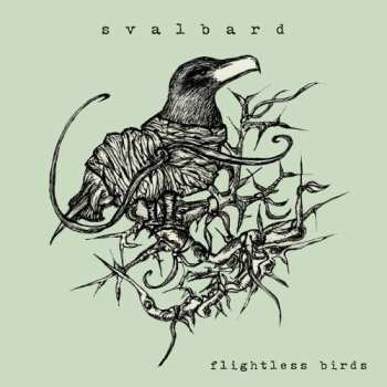 Album Svalbard: Flightless Birds