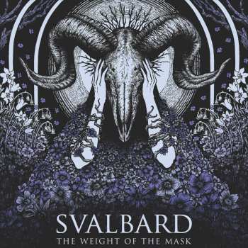 CD Svalbard: The Weight Of The Mask