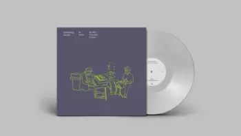 At Home Ep