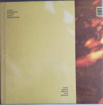 LP Svaneborg Kardyb: Haven