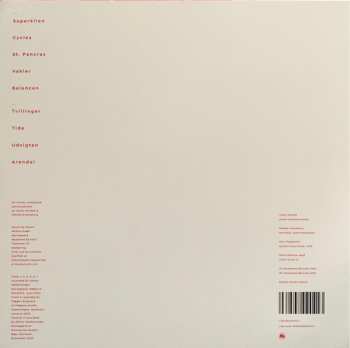 LP Svaneborg Kardyb: Superkilen