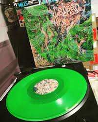 LP Svärd: The Rift CLR