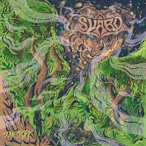 Album Svärd: The Rift