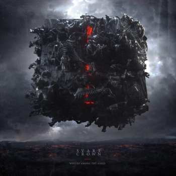 Album Svart Crown: Wolves Among The Ashes