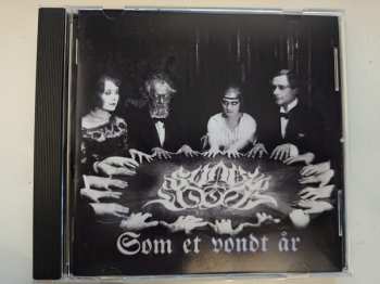 Album Svart Lotus: Som et vondt år