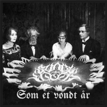 CD Svart Lotus: Som et vondt år