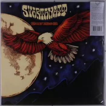 Svartanatt: Starry Eagle Eye