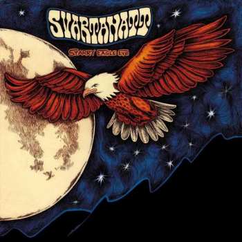 LP Svartanatt: Starry Eagle Eye