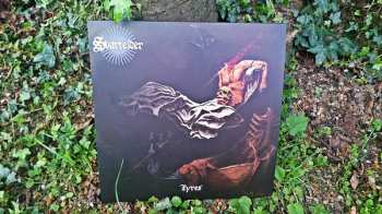 LP Svartelder: Pyres LTD