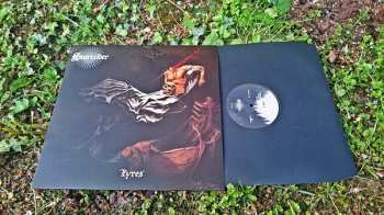 LP Svartelder: Pyres LTD
