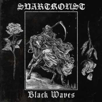 LP Svartkonst: Black Waves