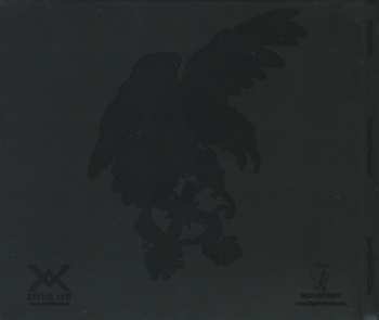 CD Svartsinn: Collected Obscurities LTD
