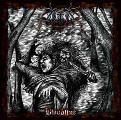 CD Svartsyn: Bloodline DIGI