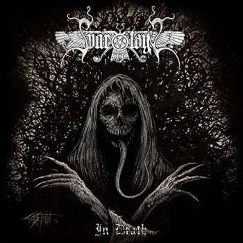 Album Svartsyn: In Death
