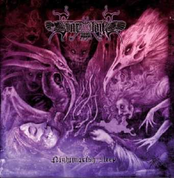 LP Svartsyn: Nightmarish Sleep LTD