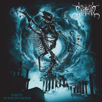 Album Svartsyn: Vortex Of The Destroyer