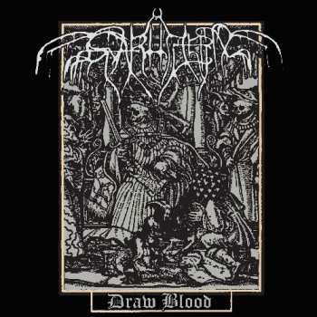 CD Svarttjern: Draw Blood