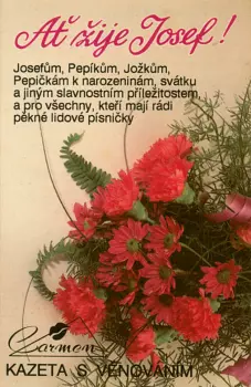 Svatebčanka: Ať Žije Josef!