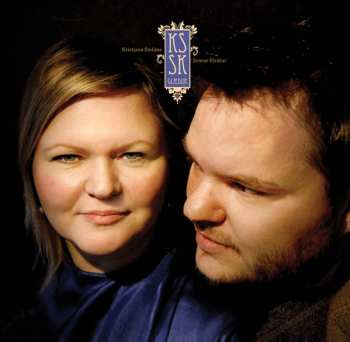 Album Svavar Knútur: Glæður