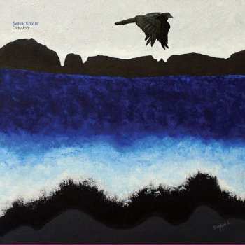 Album Svavar Knútur: Ölduslóð