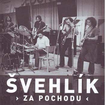Album Švehlík: Za Pochodu