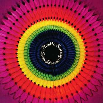 Album Svein Finnerud Trio: Plastic Sun