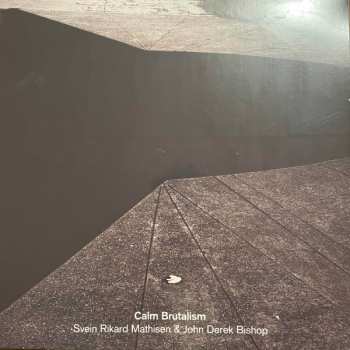 LP Svein Rikard Mathisen: Calm Brutalism