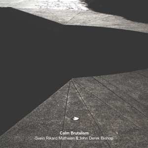 LP Svein Rikard Mathisen: Calm Brutalism