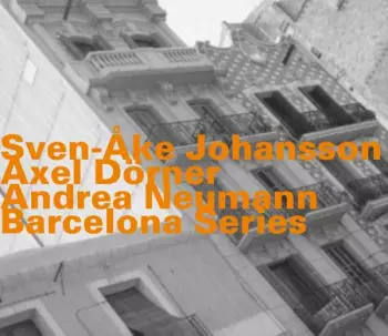Barcelona Series