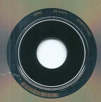 CD Axel Dörner: Barcelona Series